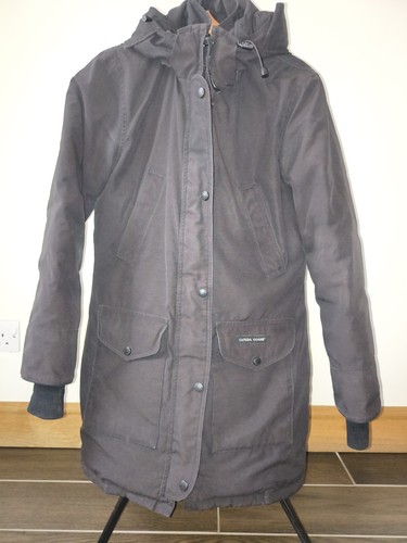 Canada goose windermere parka - canada,