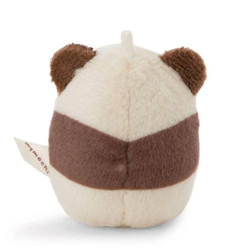 Nici 61252 kuscheltier - kuscheltier, panda