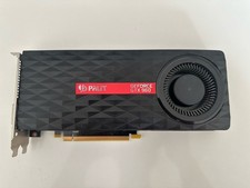 NVIDIA GeForce GTX 960 4 GB