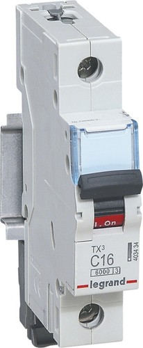 Legrand leitungsschutzschalter - legrand,
