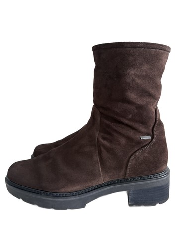 Högl gore tex braune - högl,