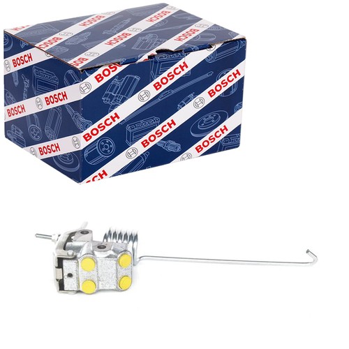 Bosch bremskraftregler - bosch,