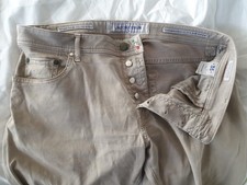 Jeans Jacob Cohen 35 Gr. W35