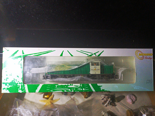 Mehano prestige 55292 - mehano,