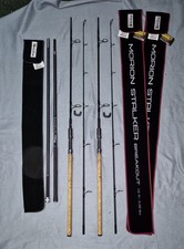 2 x Sportex Morion Stalker