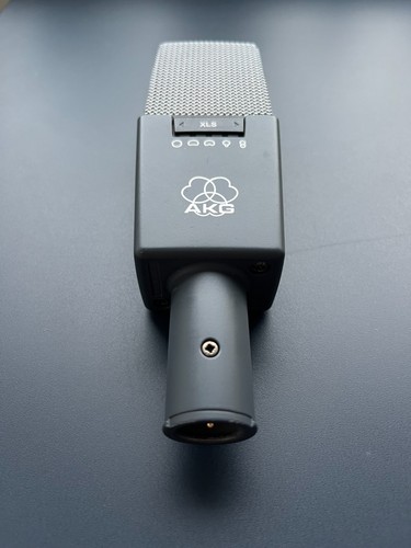 Akg 414 xls - akg,