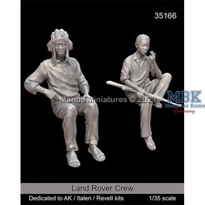 MANTIS MINIATURES MAN35166