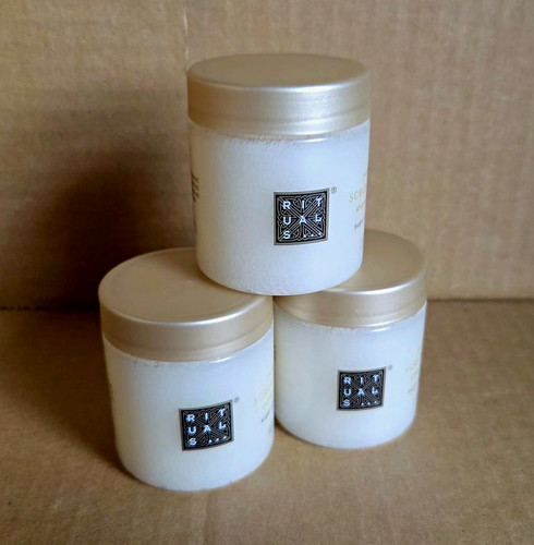 Rituals elixir hair purifying - elixir,