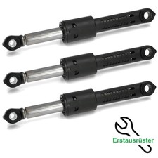 3x Stoßdämpfer Suspa