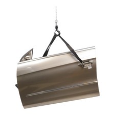 Tür Vorne Links - Volkswagen