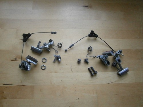 Satz dia compe brakes - 1,