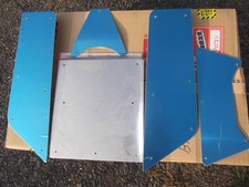 BAJA Karosserieteile