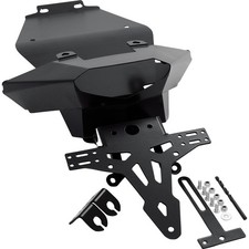 Hashiru Kennzeichenhalter KTM