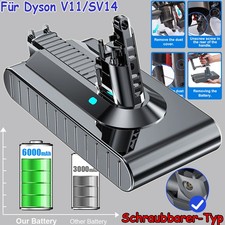 Für Dyson V11 SV14 Original