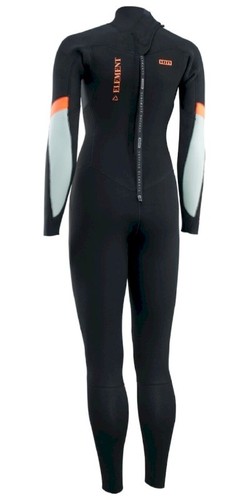 Ion wetsuit element back - wetsuit,