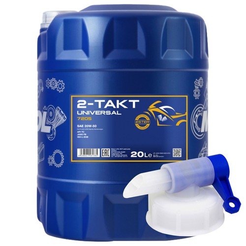 Motoröl takt universal - universal, api