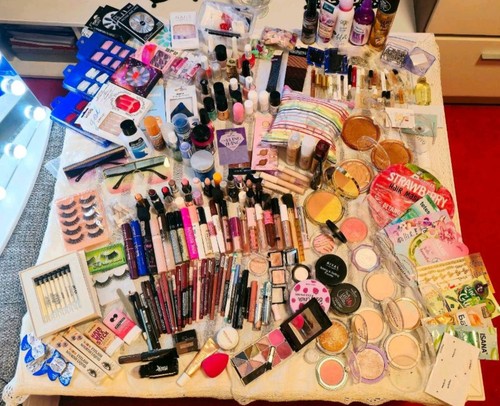 Xxxl make beauty - xxxl, make-up