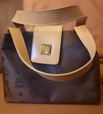 MCM Vintage Handtasche