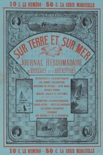 🗺️ Sur Terre et Sur Mer