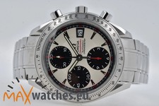 Omega speedmaster date - omega,