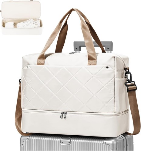 Reisetasche damen 45x36x20 - reisetasche,