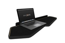 LKW Tisch für VOLVO FH 5 01.20- Doppel CHAMPAGNER