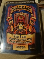 Various Artists - Roadrage
