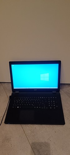 Acer es1 731 zoll - 17,