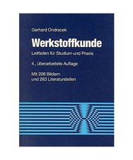 Werkstoffkunde: Leitfaden für