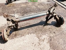 Achse Achsträger hinten Hinterachse Citroen Berlingo