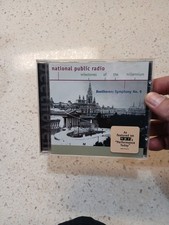 Beethoven: Symphony No. 9