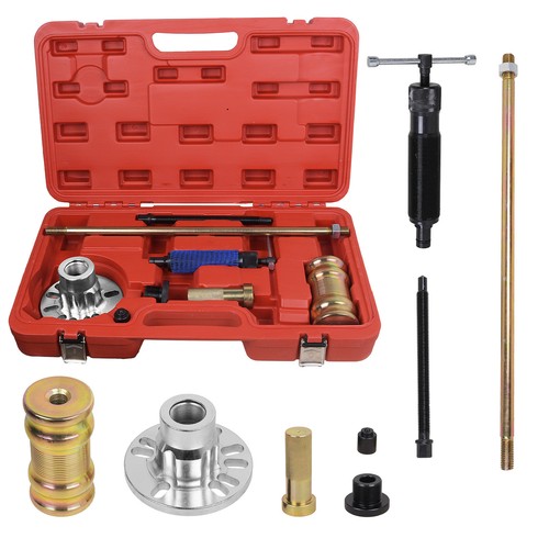3in1 radlager abzieher - 3in1,