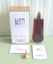 RARE THIERRY MUGLER ALIEN