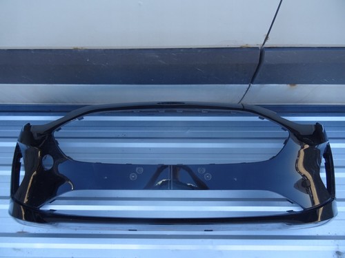 Ford fiesta mk8 - ford,
