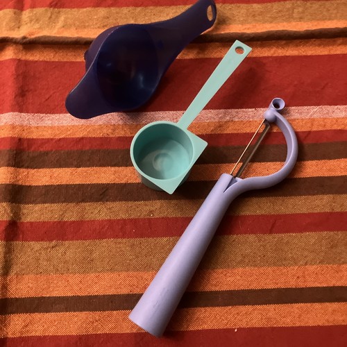Tupperware konvolut - tupperware,