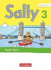 Sally - Englisch ab Klasse 3 -