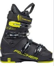 Skischuhe Fischer RC4 60 Flex