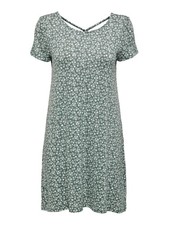 Only Damen Kleid Onlbera