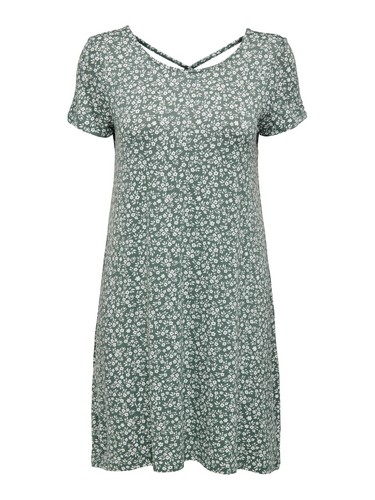 Only damen kleid onlbera - damen,