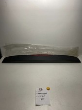 RENAULT CLIO 3 Heckspoiler