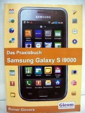 Das Praxisbuch Samsung Galaxy