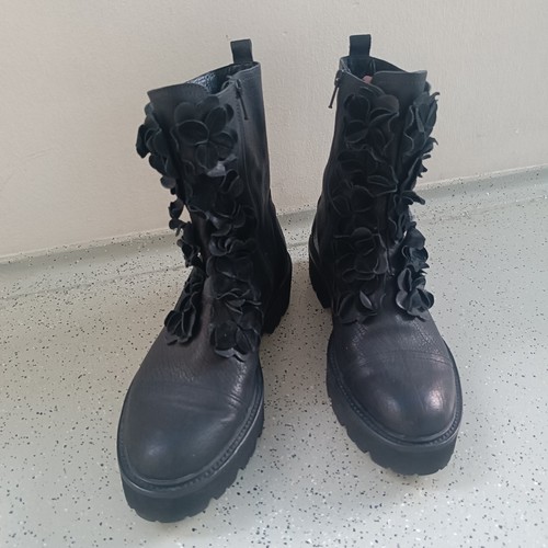 Kennel schmenger boots - schmenger,