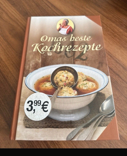 Konvolut kochbücher stück - konvolut,