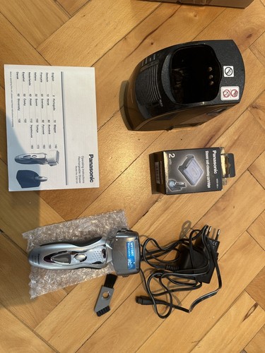 Panasonic 8109 elektr - panasonic, es-