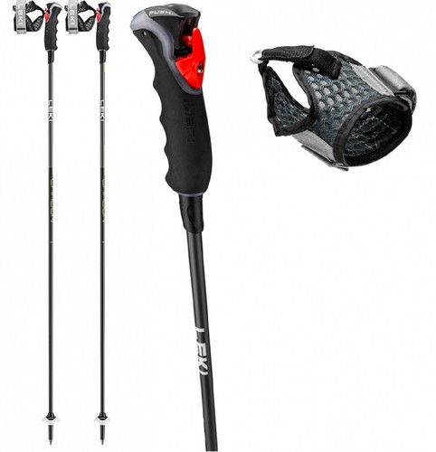 Leki carbon12 herren - leki,