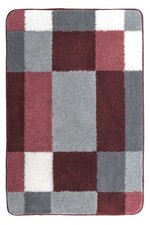 Kleine Wolke Badematte