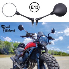 Motorrad Rückspiegel