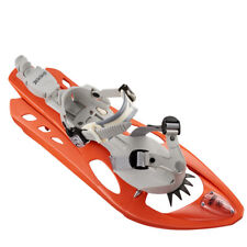 hive outdoor INOOK Odalys Allround Schneeschuhe 3D Rahmen made in EU Größe 34 - 