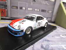 PORSCHE 911 Carrera 934 24h Le