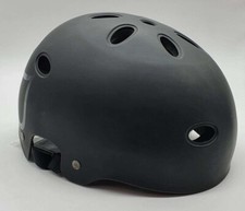 Pro-Tec Helm B2 Wake Matte Black SkateboardGr. L 58-60cm